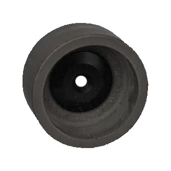 Brusný kotouč Carrot náhradní brusný kámen Syntetika 80