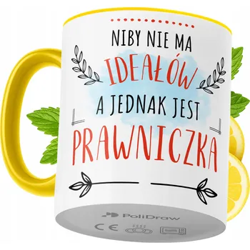 Hrnek Polidraw Hrnek Polidraw pro právničku keramika 330 ml