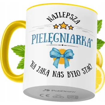 Hrnek Polidraw Hrnek Polidraw Pro Pařmena jako Dárek, keramika 330 ml