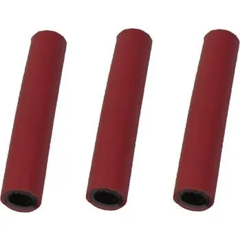 Náhradní gumové úchytky k nosiči desek, do 70 mm, 3 ks