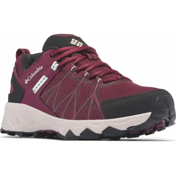 Dámská sportovní obuv Columbia Peakfreak™ II Outdry™ W 2100101600 - deep madeira/white peach 37