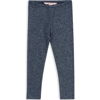Dívčí legíny Dětské legíny Konges Sløjd ROLI PANTS tmavomodrá barva, KS103969 KS103969.9BYA 59X, vel. 110-116
