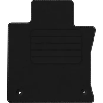 autokoberec Kobercové rohožky Edecor velurové 1 ks.