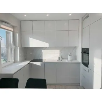 Kuchyňská linka Kuchyňská linka na míru OSLO II