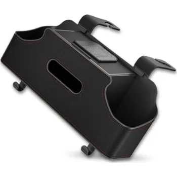 Organizér do auta Organizer Samochodowy Taška do auta na sedadlo Pevná rukojeť