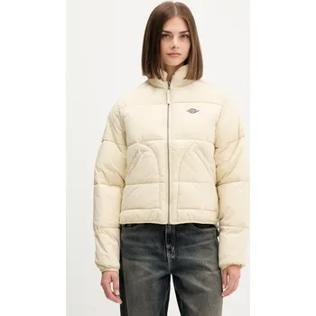 Pánská větrovka Bunda Dickies DK0A87OJ béžová 01X, vel. XS