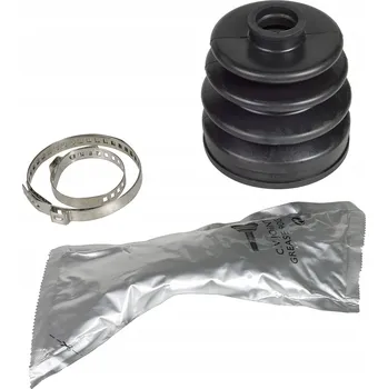 Posilovač řízení Stellox 13-00114-SX Sada manžet řízení