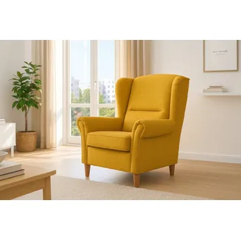 Křeslo KŘESLO BARON