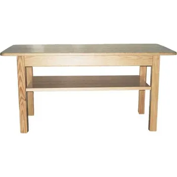 Konferenční stolek ZEVYT-NABYTEK Konferenční stolek z masivu K121