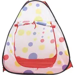 Aga4Kids Dětský hrací stan MR7015