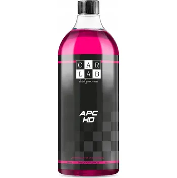 Univerzální čisticí prostředek Čisticí prostředek CARLAB APC HD 1 l