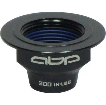 rám kola Matice Trek 135mm QR ABP - Strana brzdy