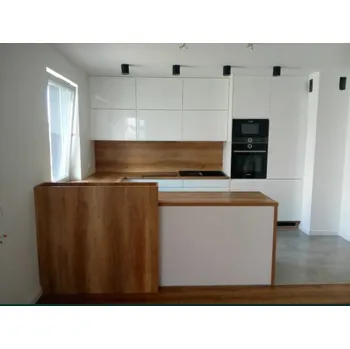 Kuchyňská linka Kuchyňská linka na míru OSLO I