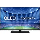 Hyundai 43" QLED (QLX 43850 GSMART)