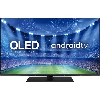 Hyundai 43" QLED (QLX 43850 GSMART) Televizor Hyundai 43" QLED (QLX 43850 GSMART)