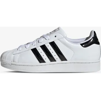 Dámské tenisky Dámské tenisky adidas Superstar II EUR 40 646909