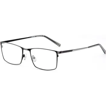 Sluneční brýle Numan | Numan N072 | šedá