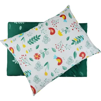 Povlečení Bavlněné povlečení PLUS prodloužené MADARA