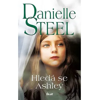 Kniha Hledá se Ashley - Danielle Steelová [E-kniha]