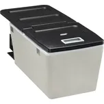 Vestavná kompresorová autchladnička Indel B TB26AM 12/24V, 26,5l - Scania NTG S/R/P/G