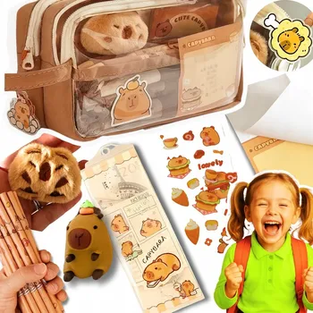 Penál Penál - Penál Kapybara