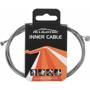 Lanko pro jízdní kolo Sada řadících lanek Alligator LY-SSG20