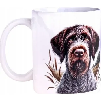 Hrnek 4wild porcelán 300 ml