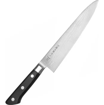 TOJIRO DP37 VG-10 Japonský Nůž Šéfkuchaře 24 cm