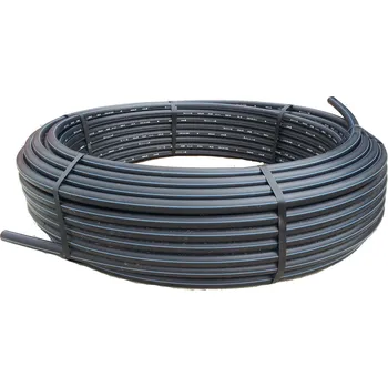 Vodovodní potrubí Midas International PEHD1004037100V 3,7/40 mm x 100 m