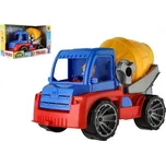 Auto Truxx domíchávač plast 25cm v krabici 24m+