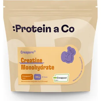Sport Protein a Co Creatine monohydrate (Creapure®) 300 g