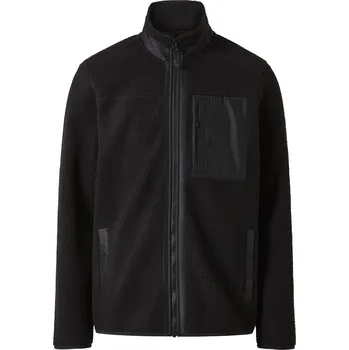 Pánská bunda esmara Men Pánská bunda (černá, S (44/46))