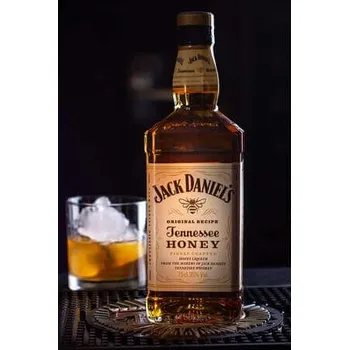 Plechová cedule Cedule Jack Daniels Honey