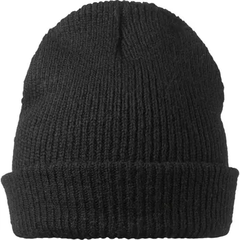 Pokrývka hlavy zimní čepice RELAX COLIMA RKH232B black