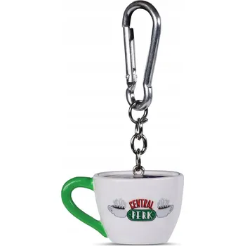 Přívěsek Na Klíče Friends (Přátelé) filmová