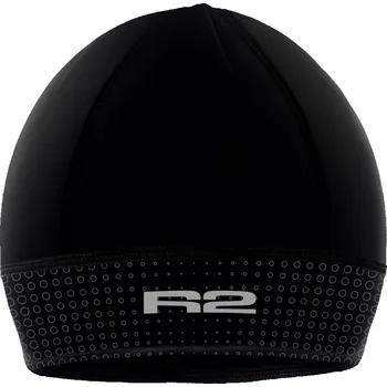 Čepice Sportovní funkční čepice R2 RUBEN ATK08A-black L