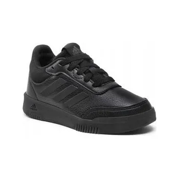 Chlapecké tenisky Dětské boty adidas Tensaur Sport 2.0 K černé GW6424 vel. 35