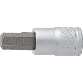 Unior Zástrčné hlavice IMBUS 1/4 5