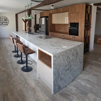 Kuchyňská linka Kuchyňská linka na míru ENGLAND VI