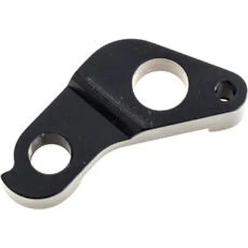 rám kola Patka Banshee pro 12 mm osu