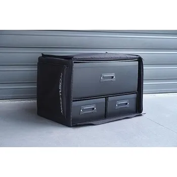 RC model auta Koswork 1:8 RC Compact 3 Drawer Bag (560x375x380mm) PP Frame - expresní doprava