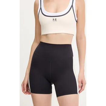 Dámské kraťasy Tréninkové šortky P.E Nation Freeplay 5 244S374 námořnická modř 59X, vel. XS