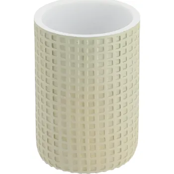 Držák na kartáček Koupelnový pohár Averaimo, kombinace barev, 250 ml