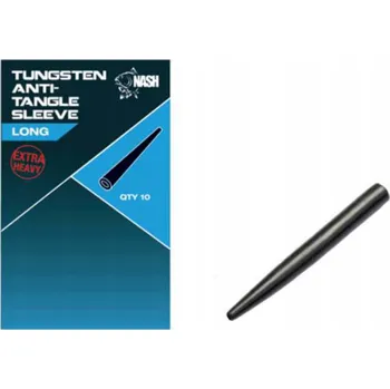 Zabezpečení domácnosti Spojka Nash TUNGSTEN ANTI-TANGLE SLEEVES (návleky proti zamotání)
