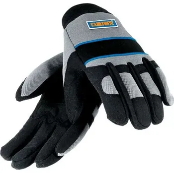 Pracovní rukavice MG-L Pracovní rukavice vel. L NAREX