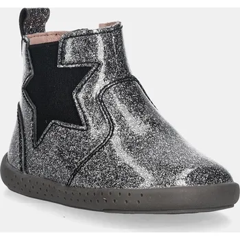 Chlapecká obuv Dětské boty Garvalin 251307.19.23 šedá 90X, EUR 20