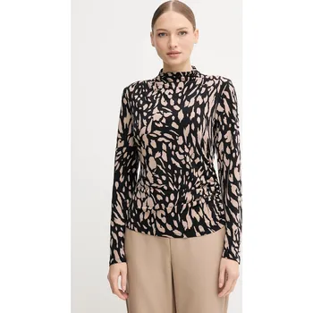 Dámská halenka Halenka Joseph Ribkoff 254212 černá 99X, vel. 36