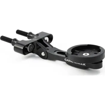 Tachometr Držák tachometru Cane Creek (černá)