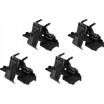 Příslušenství ke střešnímu nosiči Thule Kit 186108 - Montážní sada pro střešní nosiče