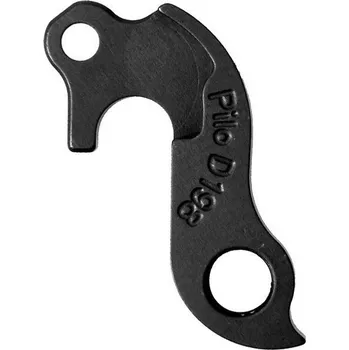 rám kola Patka H198